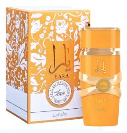 Lattafa Yara Tous EDP 100ml
